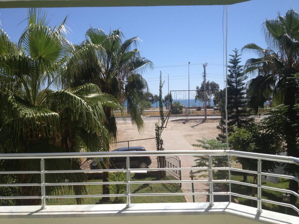 Hotel Simsek Finike Zimmer foto